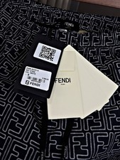 Fendi Costume Uomo