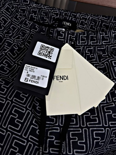Fendi costume uomo - fendi,