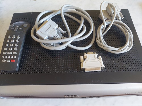 Kit decoder satellitari - kit, di