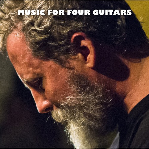 Bill orcutt music for - bill,