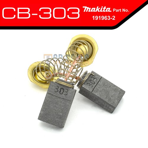 Makita sp6000j spazzole - sp6000j, in