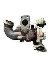 54359710009 Turbina peugeot 207 1400 hdi 70 cavalli 2006/2015