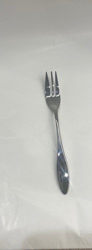 Forchettine dolce acciaio - dolce,