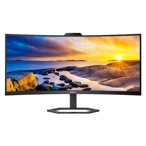 Philips monitor led - (,