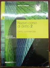 Nuovo corso diritto - nuovo, 2