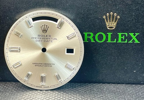 Rolex uomo day date - day-date, 40mm