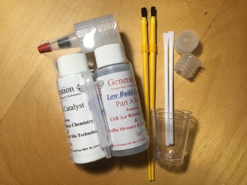 Gen4resin costruzione lite 4 - gen4resin,
