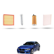 HOFFCAR Kit Tagliando per BMW