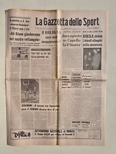 GAZZETTA DELLO SPORT 17