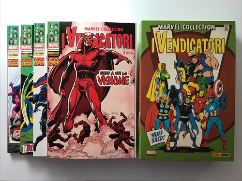 Marvel collection - marvel,