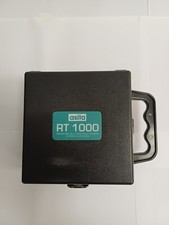 STRUMENTAZIONE ELETTRICA MISURATORE DELLA RESISTENZA E TENSIONE DI TERRA