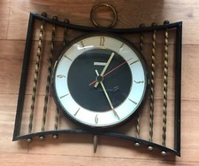 Orologio da parete vintage