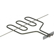 RESISTENZA GRILL FORNO GASFIRE