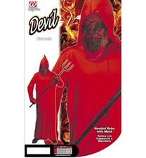WIDMANN 02783 COSTUME DIAVOLO