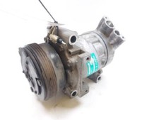 8200037058 COMPRESSORE ARIA