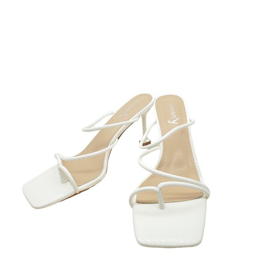 Sandali donna vivianly punta - sandali,