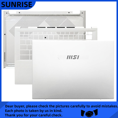Nuovo per msi prestige - prestige, 14