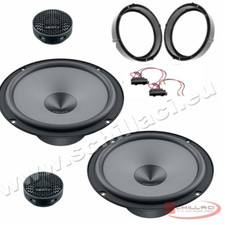 Kit casse altoparlanti