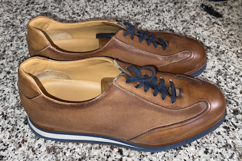 Roberto botticelli sneakers - botticelli,