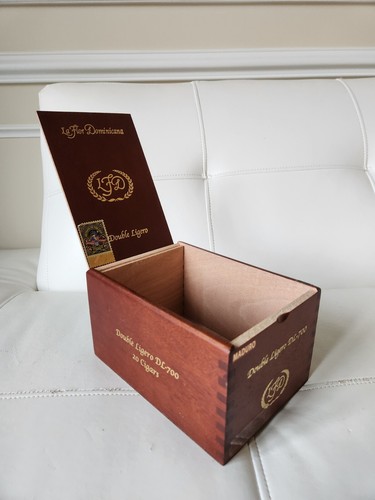 Lfd flor dominicana 700 - lfd, la