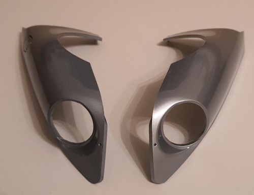 Parafango pocher 8 - pocher, 1:8