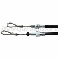 Cavo sollevamento falciatrice trattorino tagliaerba ORIGINALE AL-KO 521129