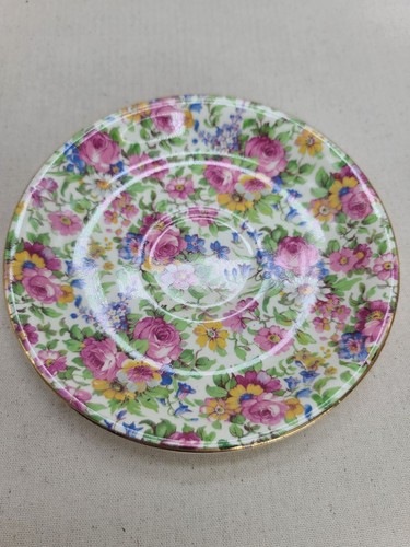 Royal winton summertime chintz - royal,