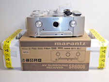 Marantz SR6006 7.1 Ricevitore