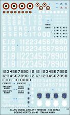 TAURO MODEL TM48/586 AGUSTA