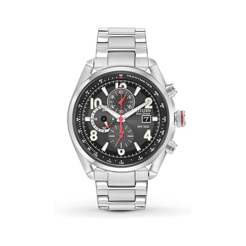 Citizen eco drive cronografo - citizen,