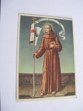 Personaggi Famosi - S. Giovanni da Capestrano - non spedita f. g.