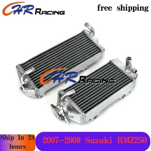Aluminum radiator for - l&r,