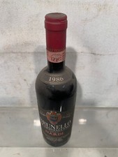 Bottiglia Brunello Di