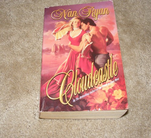 Cloudcastle nan ryan - cloudcastle, by