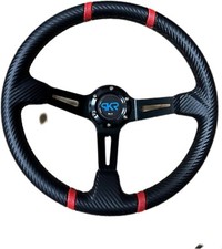 Volante sportivo pkr calice - volante,