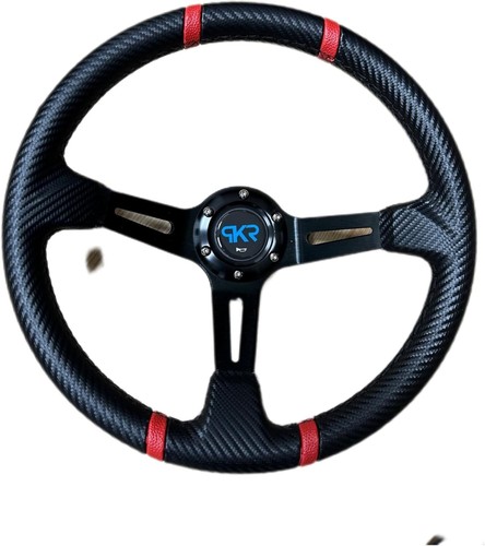 Volante sportivo pkr - sportivo,