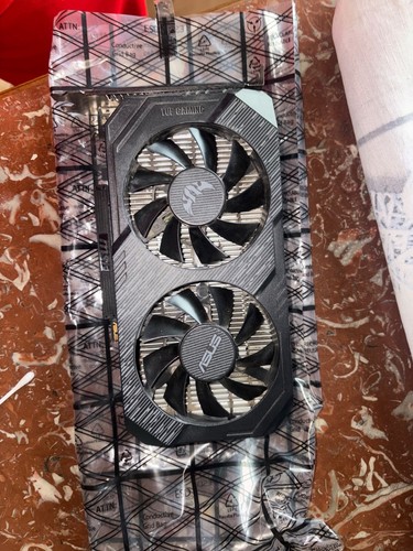 Asus tuf gaming - asus, gtx