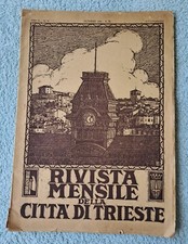 Rivista mensile della città