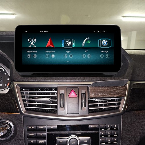 Autoradio android ntg4 - autoradio, ntg4.0