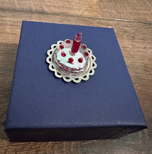 Torta compleanno swarovski - torta,