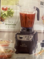 Princess House VIDA SANA