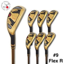 Ferro da stiro ibrido MUTSUMI