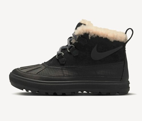 Nike woodside chukka sneaker - nike,