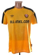 MAGLIA CALCIO DINAMO DRESDA
