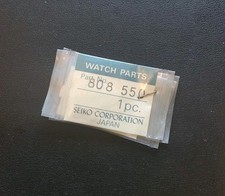 Vintage Watch Seiko 3M22A Date