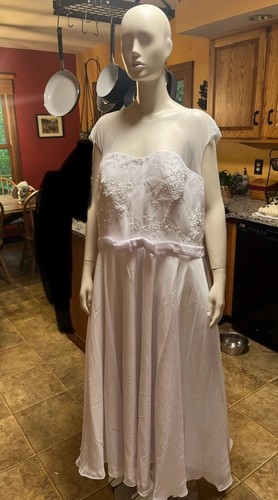 Bellissimo abito sposa - abito, da