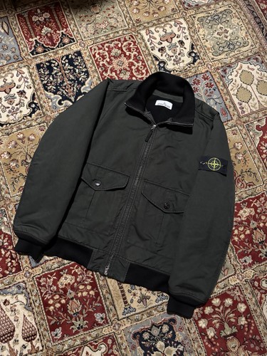 Stone island s24 david - island, david-tc