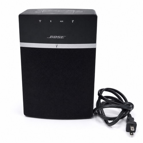 Bose soundtouch - bose, 10