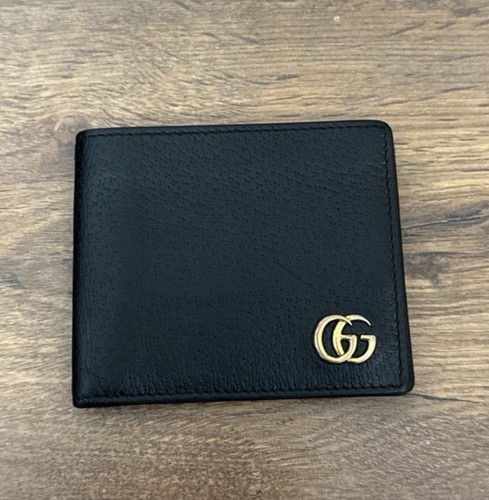 Gucci marmont bifold - gucci,