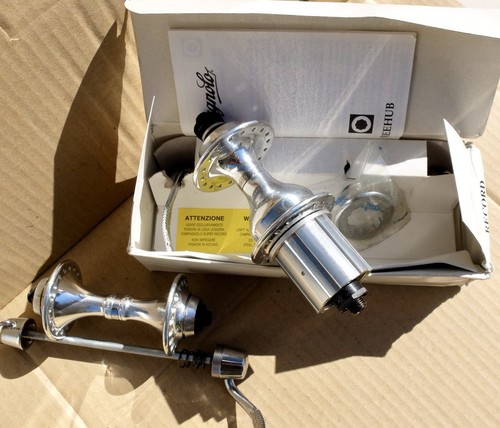 Campagnolo record 8sp - c-record,
